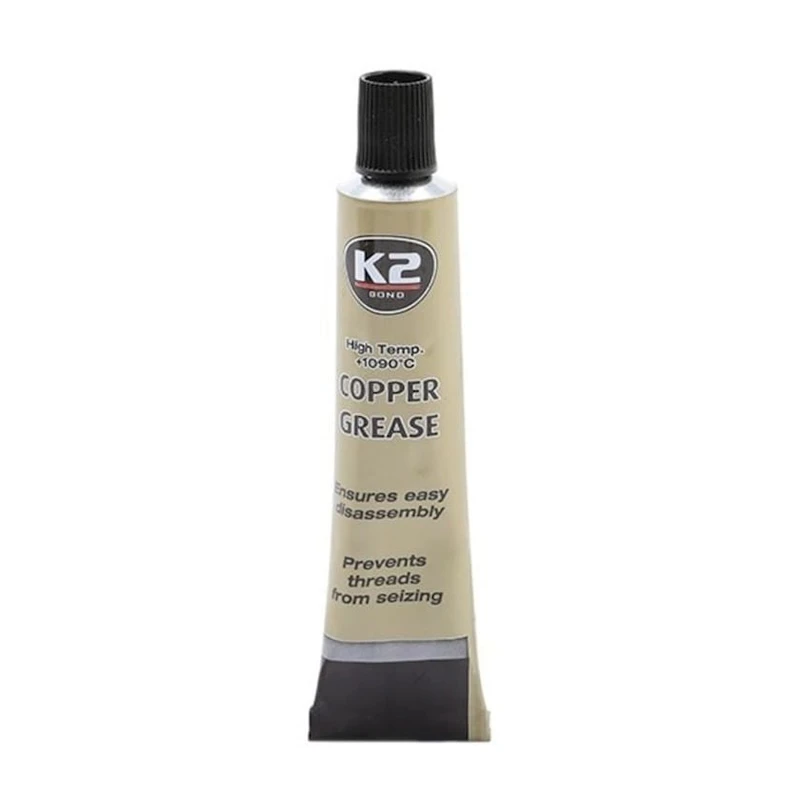 گریس کی‌تو مدل COPPER GREASE B401N وزن 20 گرم