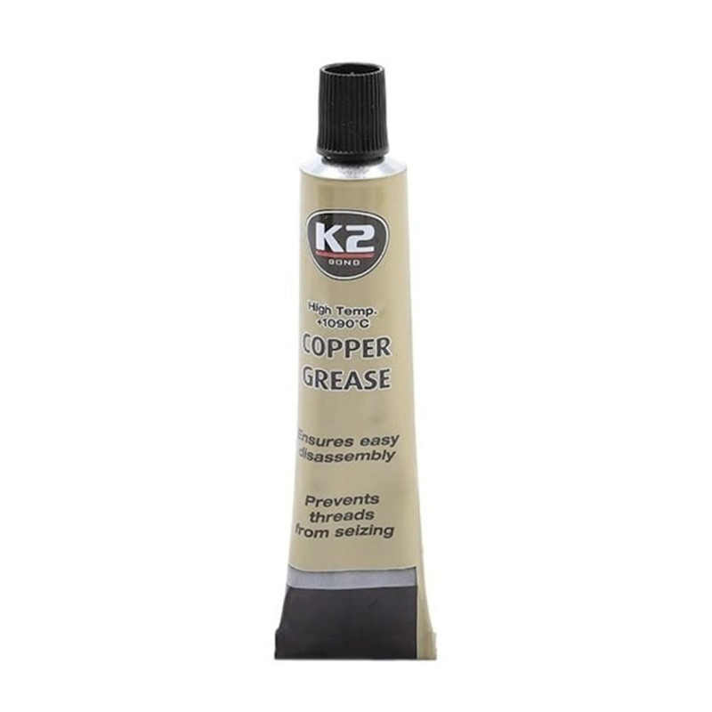 گریس کی‌تو مدل COPPER GREASE B401N وزن 20 گرم