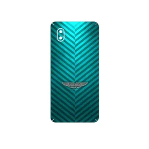 MAHOOT Aston Martin Cover Sticker for Samsung Galaxy A01 Core