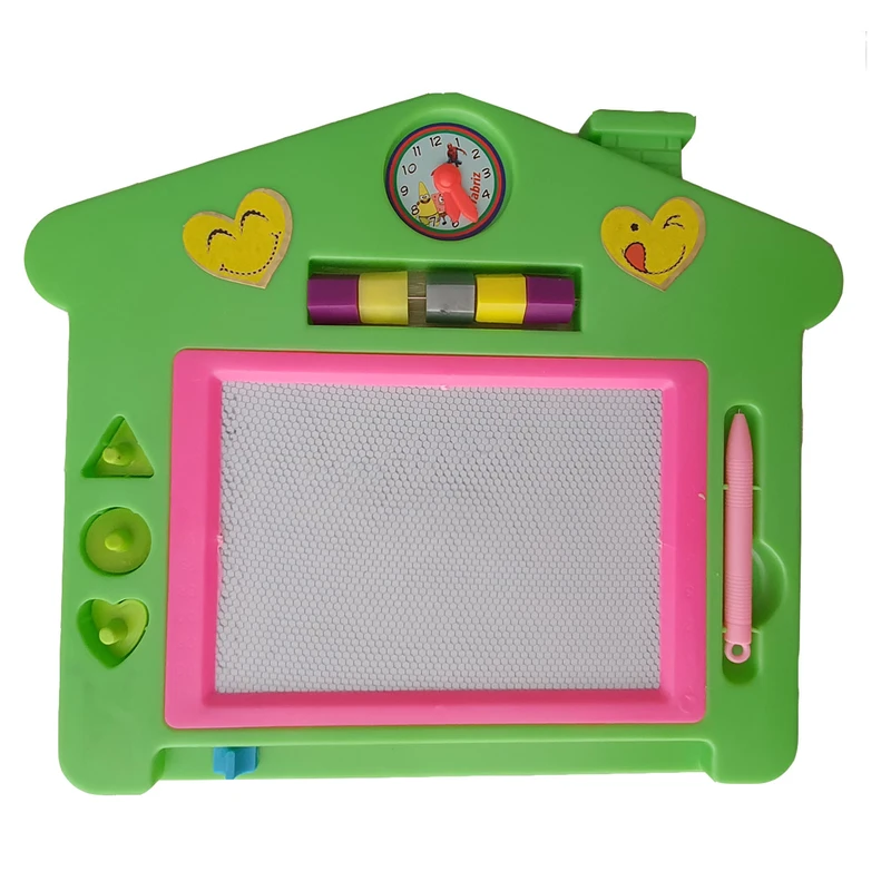 بازی آمورشی تخته کد m01