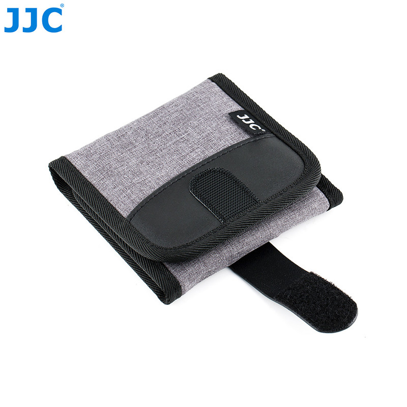 کیف لنز دوربین جی جی سی مدل FILTER POCHETTE POUR(FP-K3)