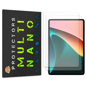 Multi Nano X-S2M Model Anti Reflex Screen Protector For Xiaomi Pad 5 11.0 inch 2021 Tablet Pack Of 2