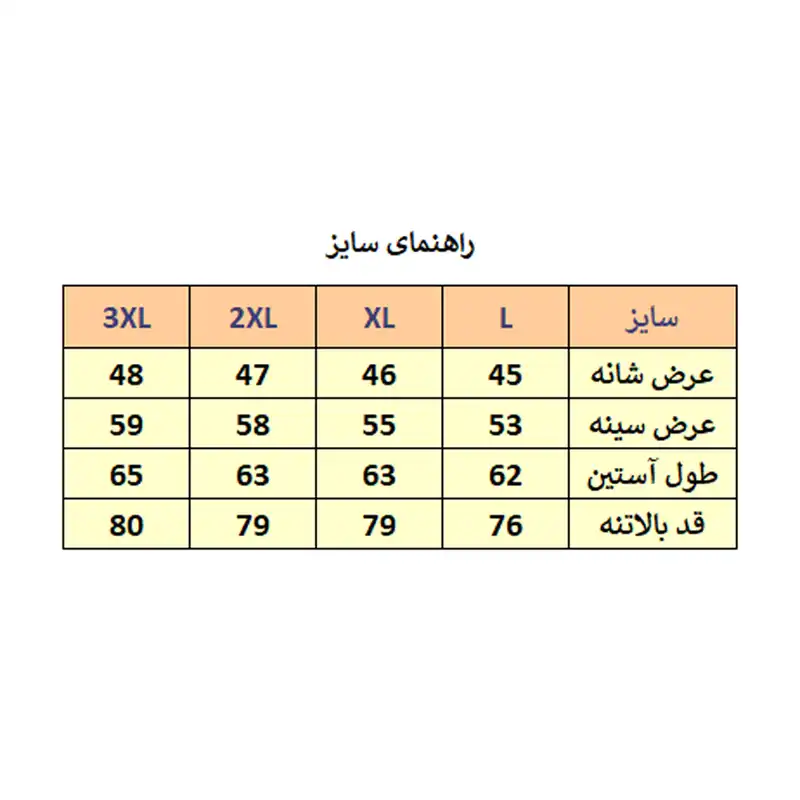 بارانی مردانه مدل M3853