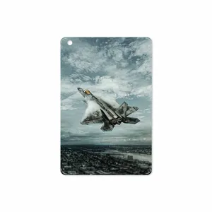 MAHOOT F-22 Raptor Cover Sticker for Apple iPad mini 2 2013 A1490