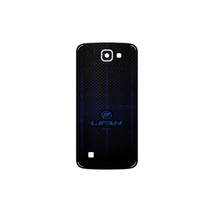 MAHOOT Lifan Cover Sticker for LG K4