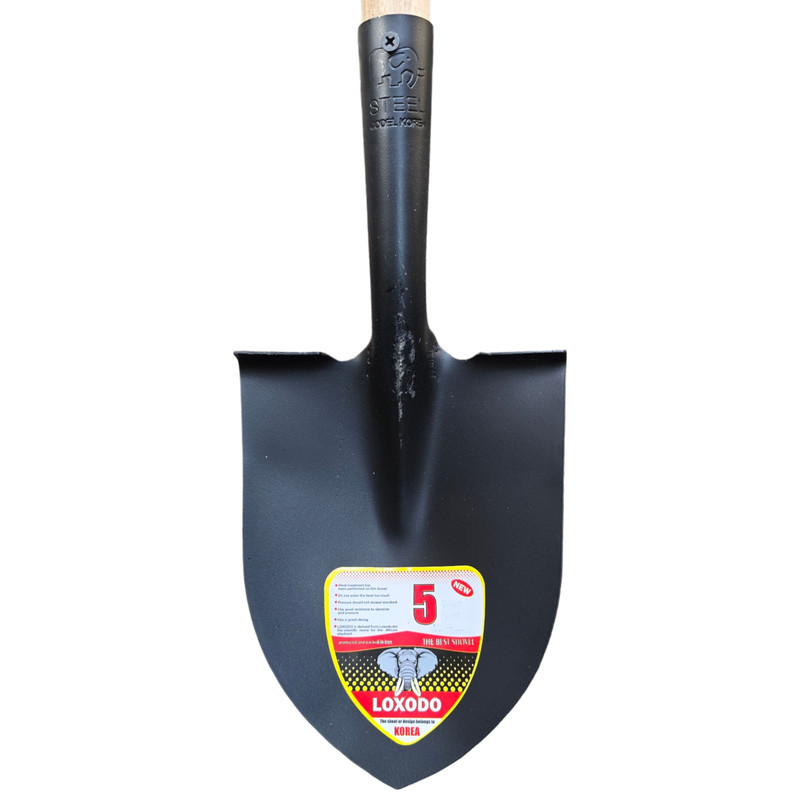 بیلچه مدل آفرودی