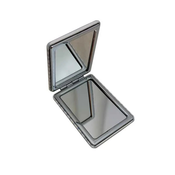 آینه آرایشی تاشو جیبی مدل MU-20