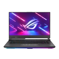 لپ تاپ 15.6 اینچی ایسوس مدل ROG Strix G15 G513QR-HF317 R7 32GB 1SSD 3070 - کاستوم شده