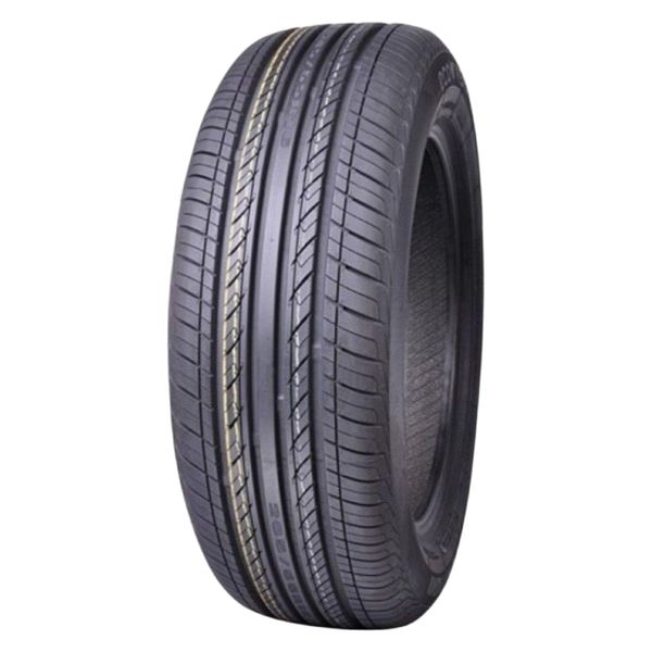 لاستیک خودرو اویشن مدل VI682_77T سایز 165/65/13-دو حلقه