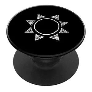 پایه نگهدارنده گوشی موبایل پاپ  سوکت آکام مدل APS002054