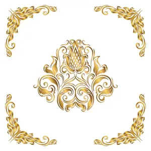 تایل سقفی آسمان مجازی مدل C-12012 سایز 60x60 سانتیمتر بسته 4 عددی