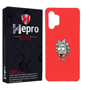 HEPRO MC Cover for SAMSUNG GALAXY M32 5G