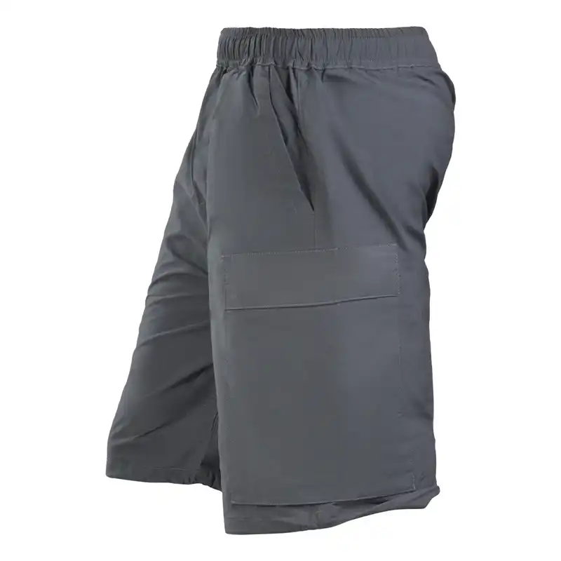 شلوارک ورزشی مردانه مدل GS-M-DRS-167844