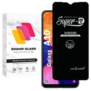 Shahr Glass SUPERDNSH Screen Protector For Samsung Galaxy A10