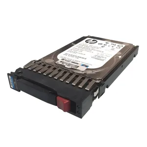 هارد اینترنال سرور اچ پی مدل MM1000FBFVR ظرفیت 1 ترابایت