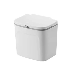 سطل زباله کابینتی مدل sq5374