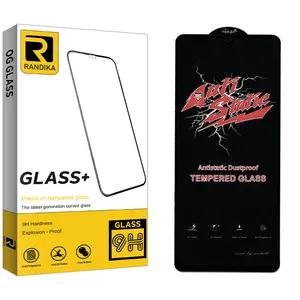 Randika RK Anti Static Screen Protector For Xiaomi 12 Lite