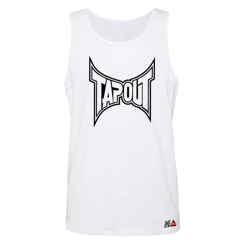 تاپ مردانه مدل Tapout کد T065