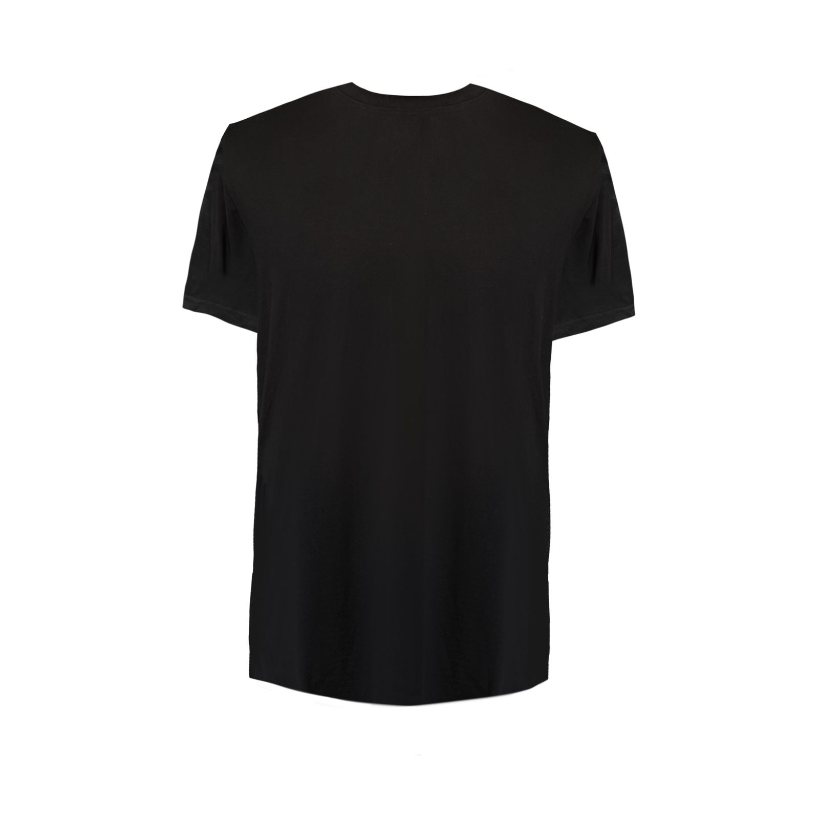 تی شرت آستین کوتاه مردانه کیکی رایکی مدل Mbb20143-001 -  - 3