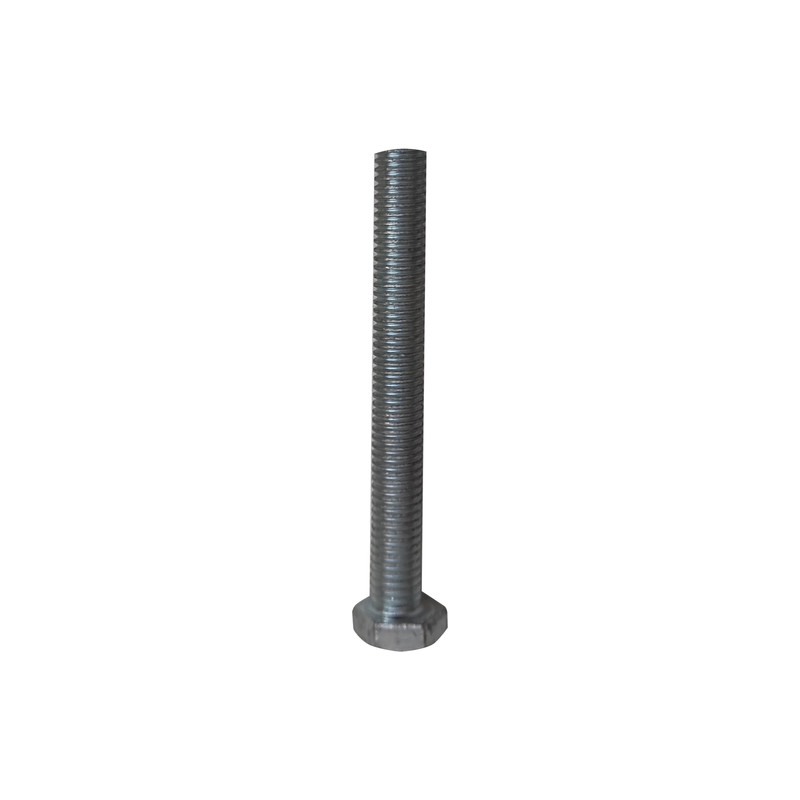 پیچ مدل HEX-8-70  بسته 20 عددی  