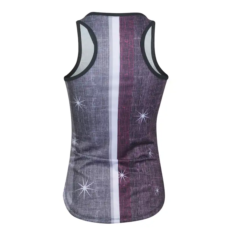 تاپ ورزشی زنانه مدل MAstW2