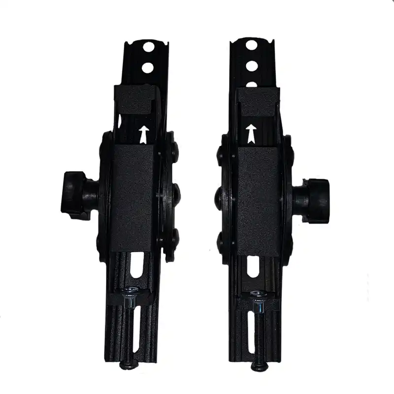 پایه دیواری تلویزیون سام سون مدل sam۴۰ مناسب ۱۸ تا ۴۰ اینچ