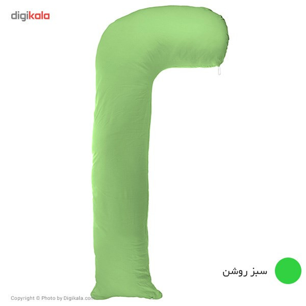 بالش بارداری مدل 001 بالش بارداری مدل 001