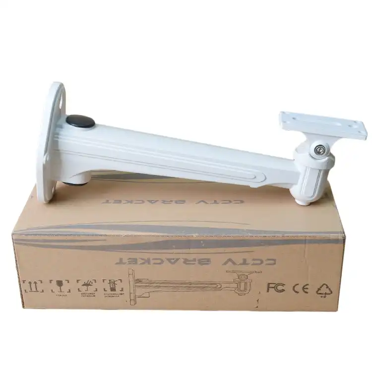 پایه دوربین مداربسته مدل 1213ZJ