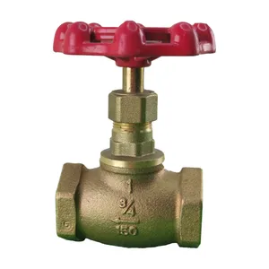 شیر فلکه سوزنی کیتز کد 468 سایز 3.4 اینچ