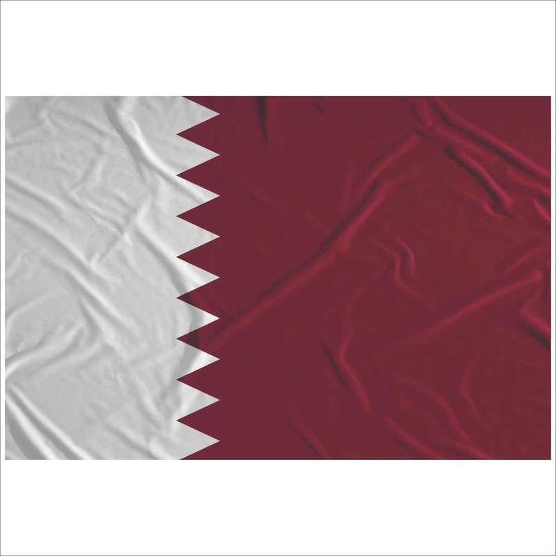 پرچم طرح یمن مدل 656