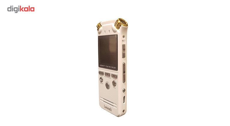 ضبط کننده صدا لئونو V-20 16GB