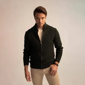 ژاکت مردانه دفکتو مدل Slim Fit BO10675