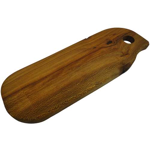 تخته سرو چوبی WeWood طرح صاف بلند