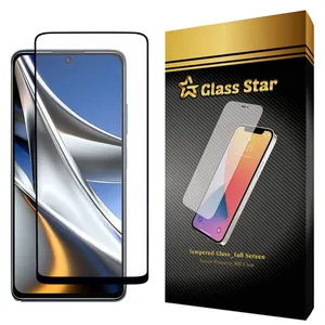 Glass Star CAG Screen Protector For Xiaomi Poco X4 Pro 5G 