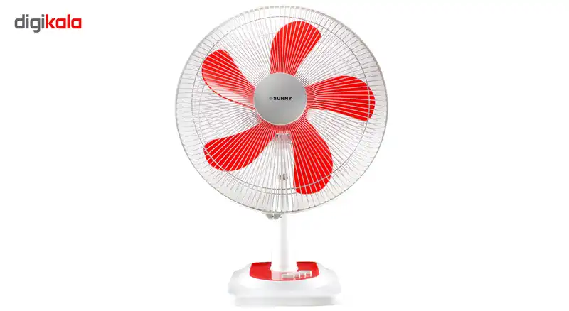 پنكه ساني مدل DF-PA2002