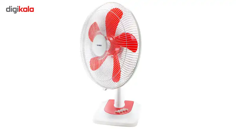 پنكه ساني مدل DF-PA2002