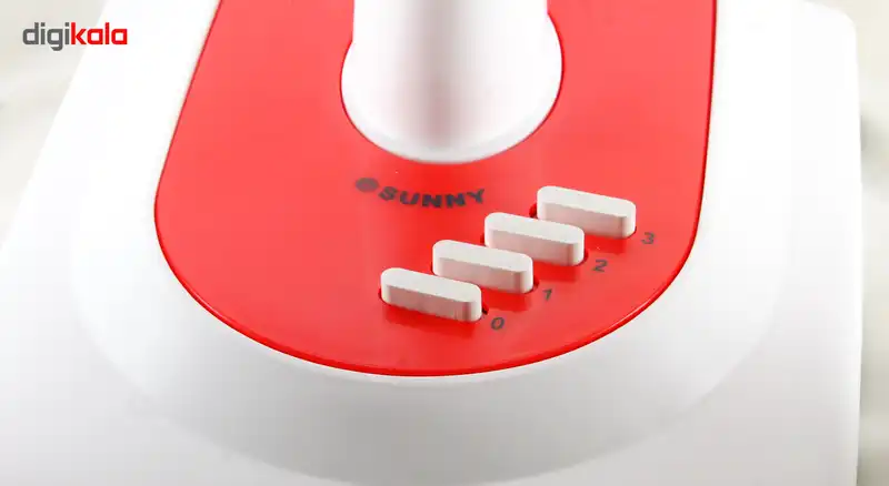 پنكه ساني مدل DF-PA2002