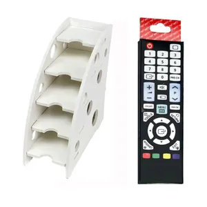 نظم دهنده ریموت کنترل کیان مدل 503.485 به همراه محافظ کنترل بسته 5 عددی