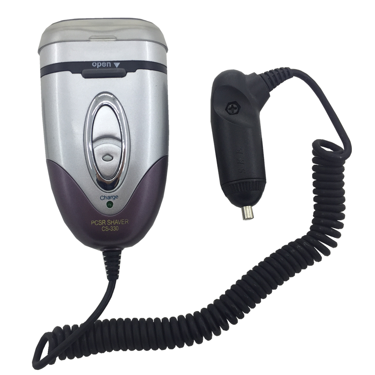 ماشین اصلاح صورت کار شیور مدل CS-330