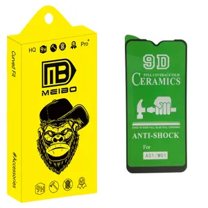 MEIBO +MHD Ceramics Screen Protector For Samsung a01/m01