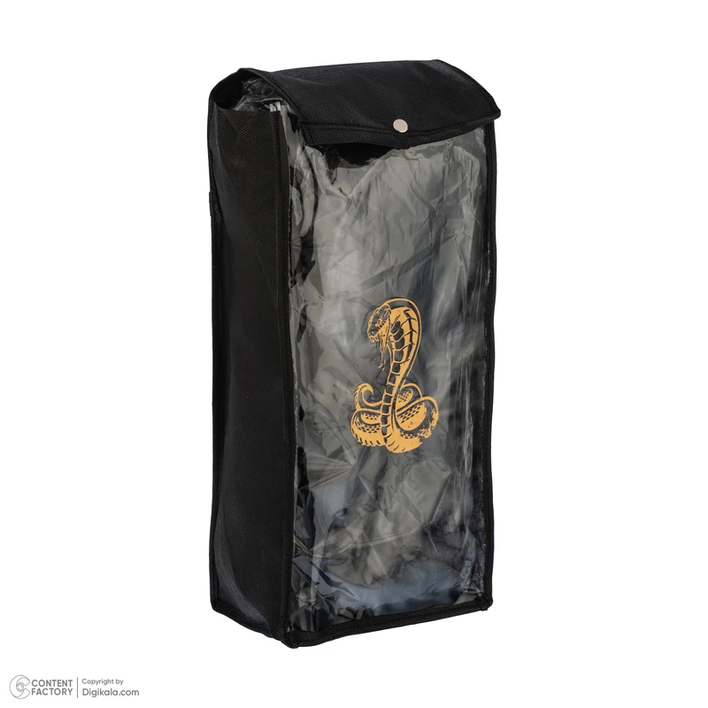 عکس شماره 6 : دستکش بوکس ونوم مدل super ven 2001