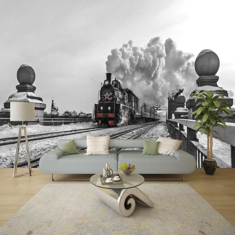 پوستر دیواری کد 10163