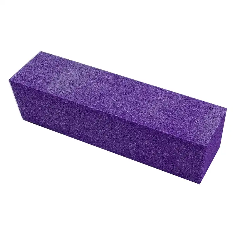 بافر ناخن مدل مکعبی کد N5 8278