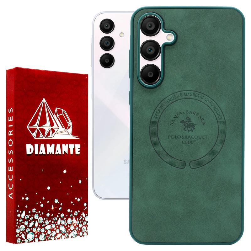 کاور دیامانته مدل Choghan Rd مناسب برای گوشی موبایل سامسونگ Galaxy A54