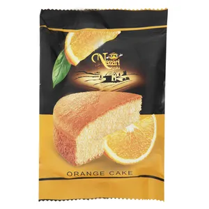کیک پرتقالی نظری مقدار 50 گرم