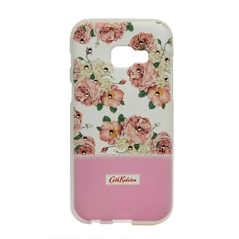 کاور مدل PS-Rose مناسب برای گوشی موبایل سامسونگ Galaxy A320/A3 2017