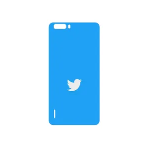 MAHOOT Tweeter Cover Sticker for Honor 6 Plus