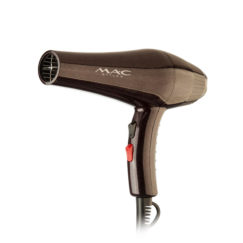 سشوار مک استایلر مدل MC-6655 سشوار مک استایلر مدل MC-6655