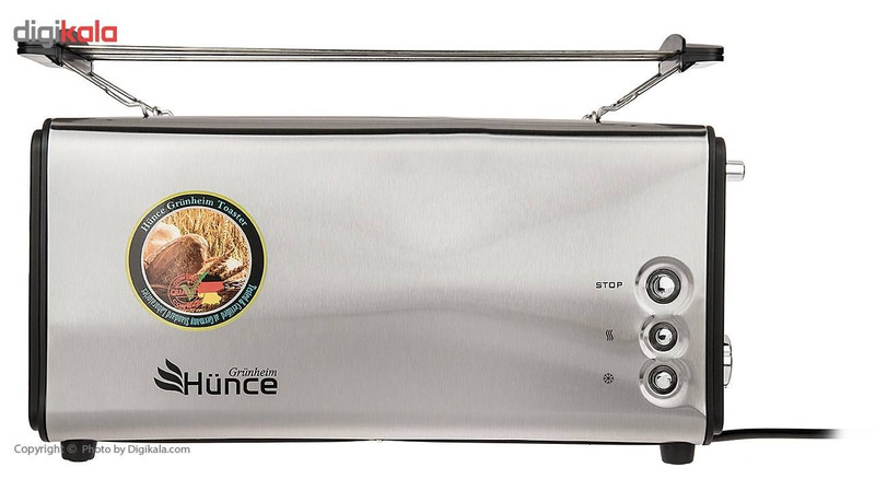 توستر هانس مدل HT35196