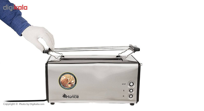 توستر هانس مدل HT35196